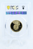 2011-S PCGS PR70DCAM Native American Dollar Proof