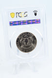 1986-D PCGS MS66 Kennedy Half Dollar Business Strike 50C