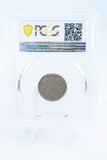 1882-P PCGS XF45 Shield Nickel Business Strike 5C