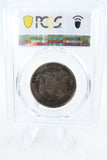 1873-P PCGS VG08 Arrows Liberty Seated Half Dollar Business Strike 50C