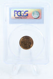 1953-P PCGS PR67RD Lincoln Wheat Cent Proof 1C