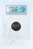 1967-P PCGS SP66CAM SMS Jefferson Nickel 5C