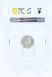 1942-P PCGS MS66 Mercury Dime Business Strike 10C