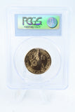 2009-P PCGS MS66 Zachary Taylor Position B Presidential Dollar