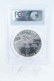 1995-D PCGS MS70 Paralympic Silver Modern Commemorative Dollar