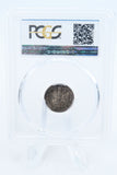 1916-P PCGS MS65FB Mercury Dime Business Strike 10C