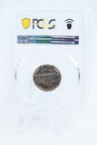 1949-P PCGS MS67 Jefferson Nickel Business Strike 5C