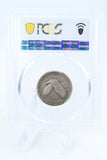 1920-D PCGS VG10 Standling Liberty Quarter Business Strike 25C