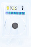 1831-P PCGS VF35 Capped Bust Half Dime Business Strike