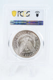 1882-S PCGS MS64 Morgan Dollar Business Strike