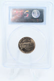 1941-D PCGS MS66FS Jefferson Nickel Full Steps Business Strike 5C