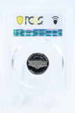 2010-S PCGS PR70DCAM Jefferson Nickel Proof 5C