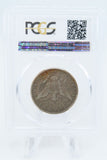 1910-S PCGS VF25 Barber Half Dollar Business Strike 50C