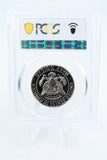 1986-S PCGS PR70DCAM Kennedy Half Dollar Proof 50C