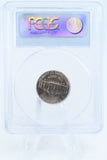 1938-P PCGS MS67 Jefferson Nickel Business Strike 5C