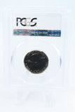 2017-S PCGS MS66 George Rogers Clark NP Quarter Business Strike 25C