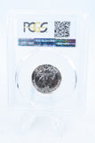 1957-P PCGS PR68 Washington Quarter Proof 25C