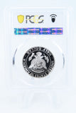 2009-S PCGS PR70DCAM Silver Kennedy Half Dollar Proof 50C