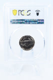 1996-D PCGS MS66FS Jefferson Nickel Full Steps Business Strike 5C