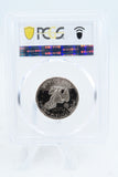 1979-S PCGS PR69DCAM Type 2 Susan B. Anthony Dollar Proof