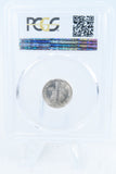 1931-S PCGS MS64 Mercury Dime Business Strike 10C
