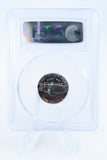 1954-P PCGS PR67 Jefferson Nickel Proof 5C