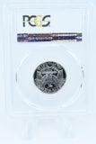 1995-S PCGS PR69DCAM Silver Washington Quarter Proof 25C