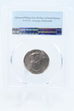 2017-S PCGS SP69 Enhanced Uncirculated Frederick Douglass NP Quarter 25C