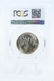 1942-D PCGS MS64 Walking Liberty Half Dollar Business Strike 50C