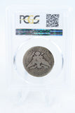 1911-D PCGS G04 Barber Half Dollar Business Strike 50C