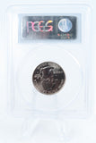 2003-D PCGS MS67 Illinois State Quarter Business Strike 25C
