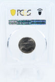 1998-P PCGS MS66FS Jefferson Nickel Full Steps Business Strike 5C
