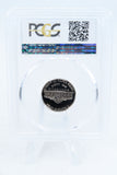 2017-S PCGS PR69DCAM Jefferson Nickel Proof 5C