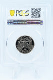 1996-S PCGS PR70DCAM Washington Quarter Proof 25C