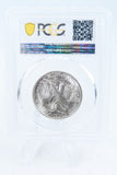 1946-S PCGS MS66 Walking Liberty Half Dollar Business Strike 50C