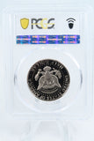1978-S PCGS PR70DCAM Kennedy Half Dollar Proof 50C