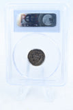 1893-P PCGS XF45 Barber Dime Business Strike 10C
