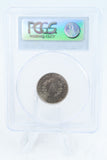 1883-P PCGS MS64 Liberty Nickel Business Strike 5C