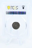 1853-P PCGS VF25 Arrows Liberty Seated Dime Business Strike 10C