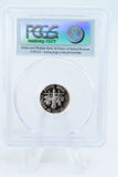 2011-S PCGS PR70DCAM First Strike Roosevelt Dime Proof 10C