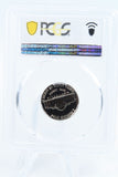 1961-P PCGS PR68 Jefferson Nickel Proof 5C