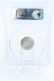 1942-P PCGS MS66 Mercury Dime Business Strike 10C