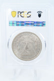 1892-O PCGS AU55 Morgan Dollar Business Strike