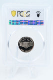 1985-S PCGS PR70DCAM Jefferson Nickel Proof 5C