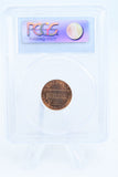 1977-D PCGS MS66RD Lincoln Memorial Cent Business Strike 1C