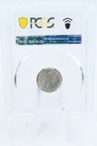 1955-D PCGS MS67 Roosevelt Dime Business Strike 10C