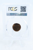 1952-P PCGS PR66RD Lincoln Wheat Cent Proof 1C