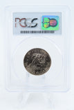 1999-D PCGS MS66 Susan B. Anthony Dollar Business Strike