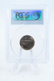 1947-S PCGS MS66 Jefferson Nickel Business Strike 5C