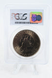 1971-D PCGS MS66 Eisenhower Ike Dollar Business Strike